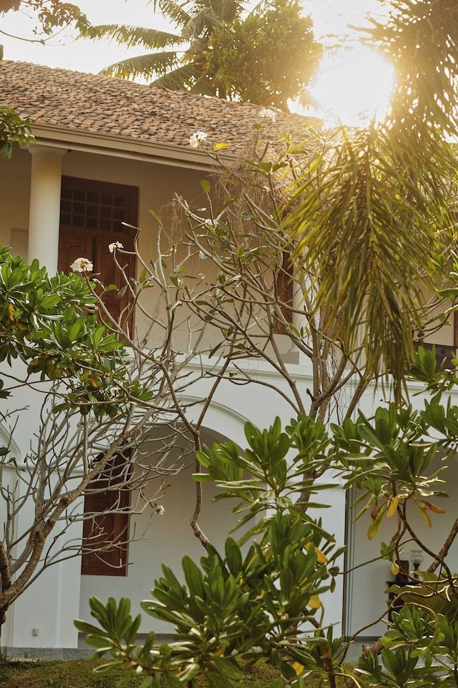 undefined Villa White Queen Resort & Spa 10