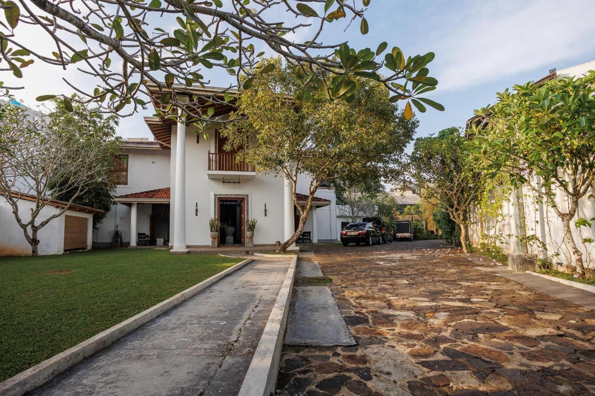 undefined Villa White Queen Resort & Spa 5