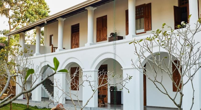 undefined Villa White Queen Resort & Spa 2