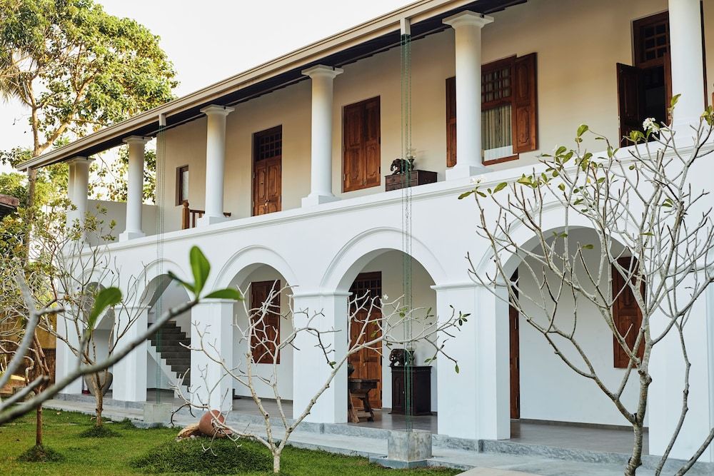 undefined Villa White Queen Resort & Spa