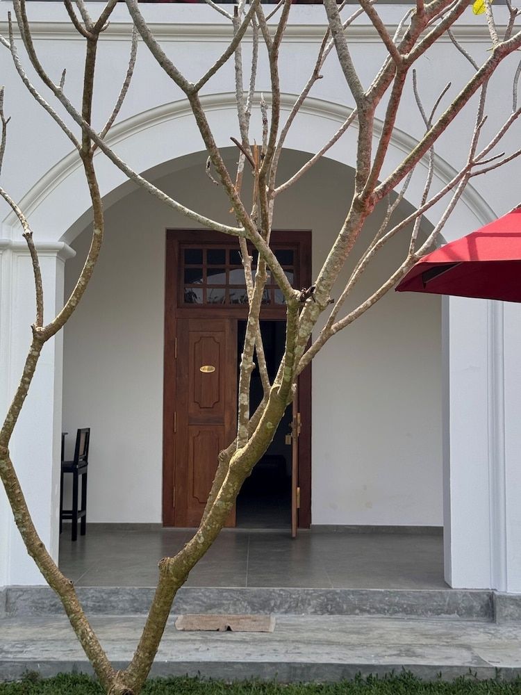 undefined Villa White Queen Resort & Spa 8