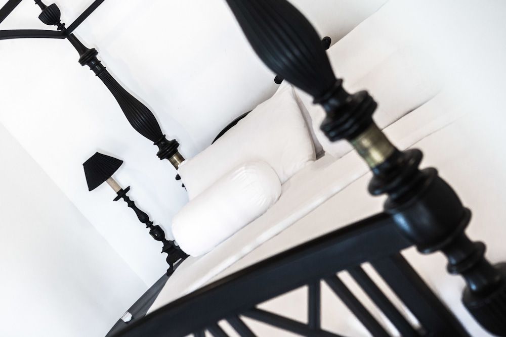 Villa White Queen Resort & Spa Deluxe King Suite 7