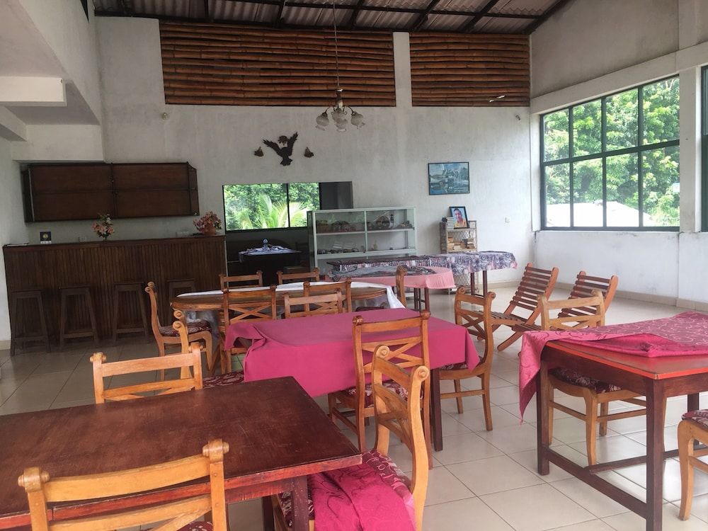 undefined Majestic Tourist Hotel 9