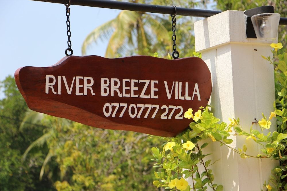 undefined River Breeze Villa
