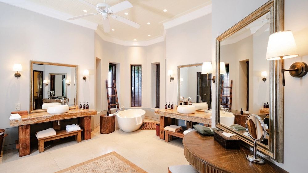 Prestige Villa