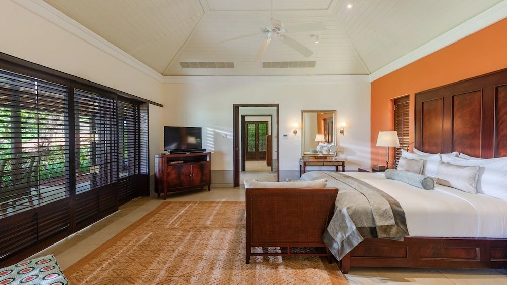 Grand Villa