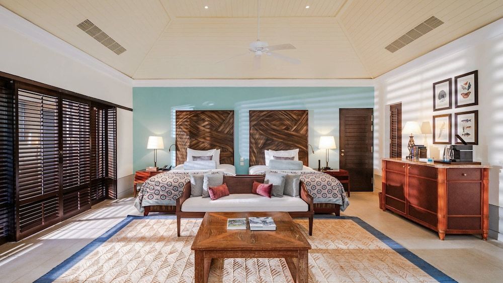 Cape Weligama - Relais and Chateaux Junior Suite 2