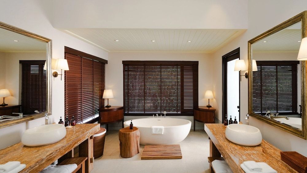 Cape Weligama - Relais and Chateaux Junior Suite 4