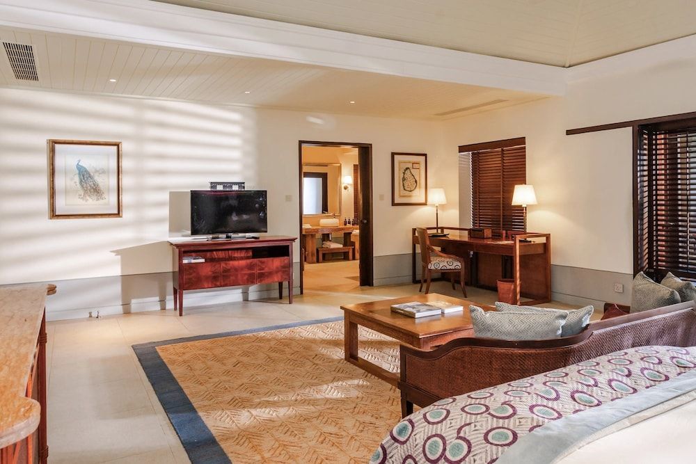 Cape Weligama - Relais and Chateaux