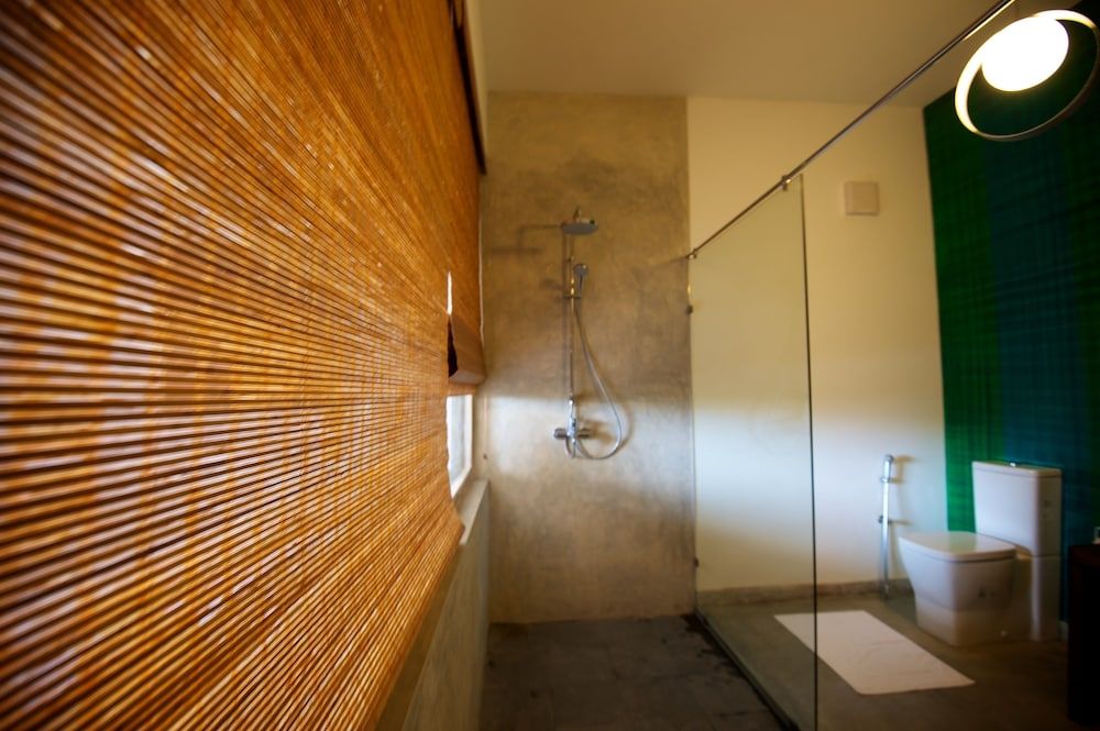 Roman Beach Junior Suite with Sea View 4