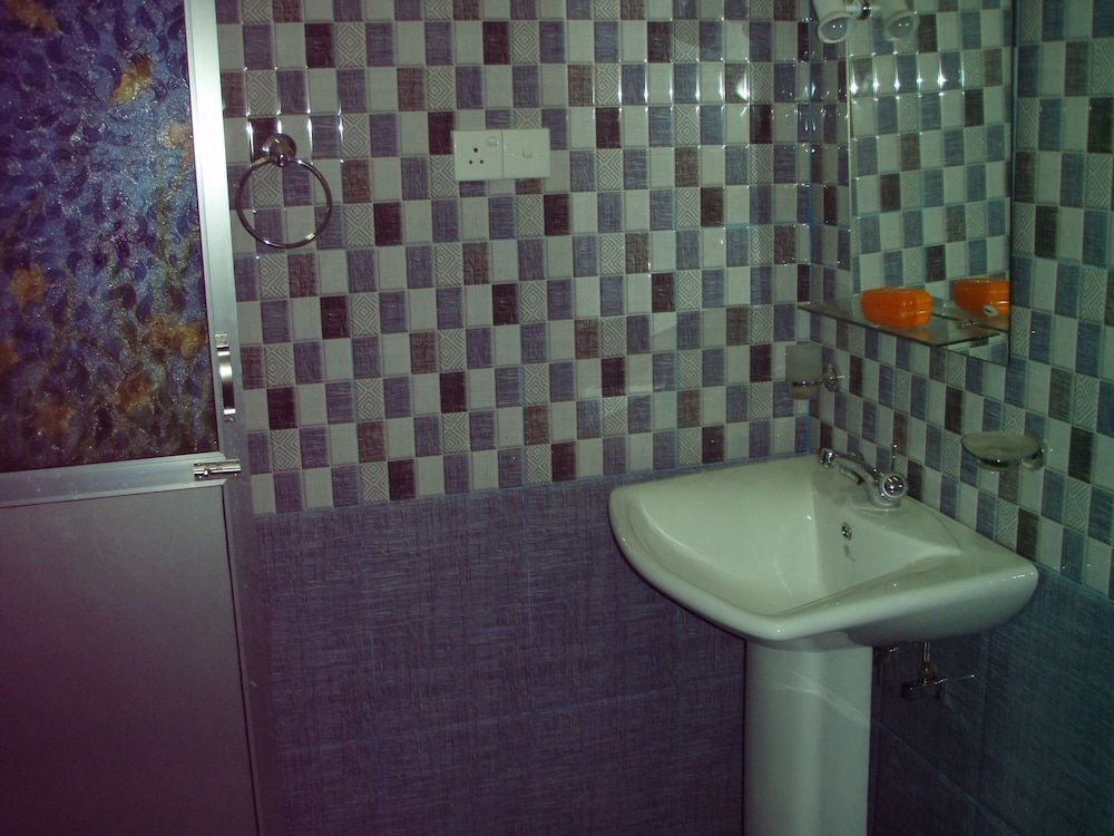 Patrick Holiday Resort Family Room, 1 Bedroom, Patio 5