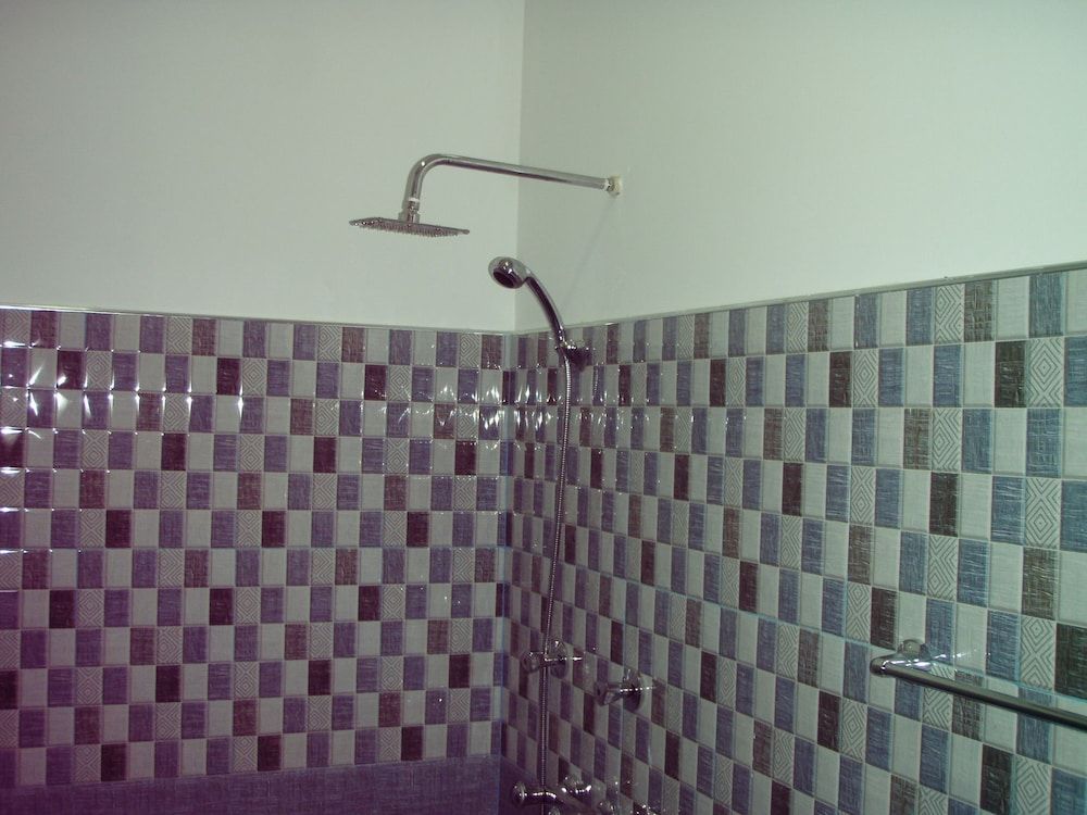 Patrick Holiday Resort Basic Double Room, 1 Double Bed, Non Smoking, Garden View 5