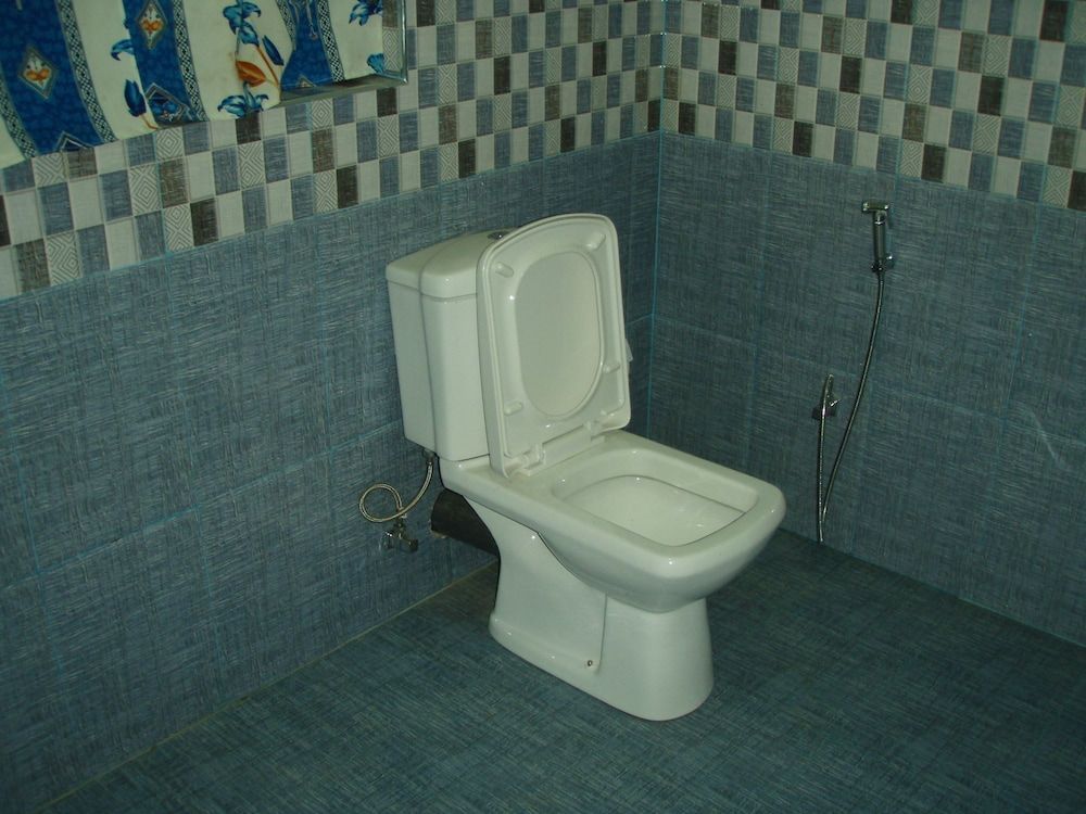 Patrick Holiday Resort Family Room, 1 Bedroom, Patio 4