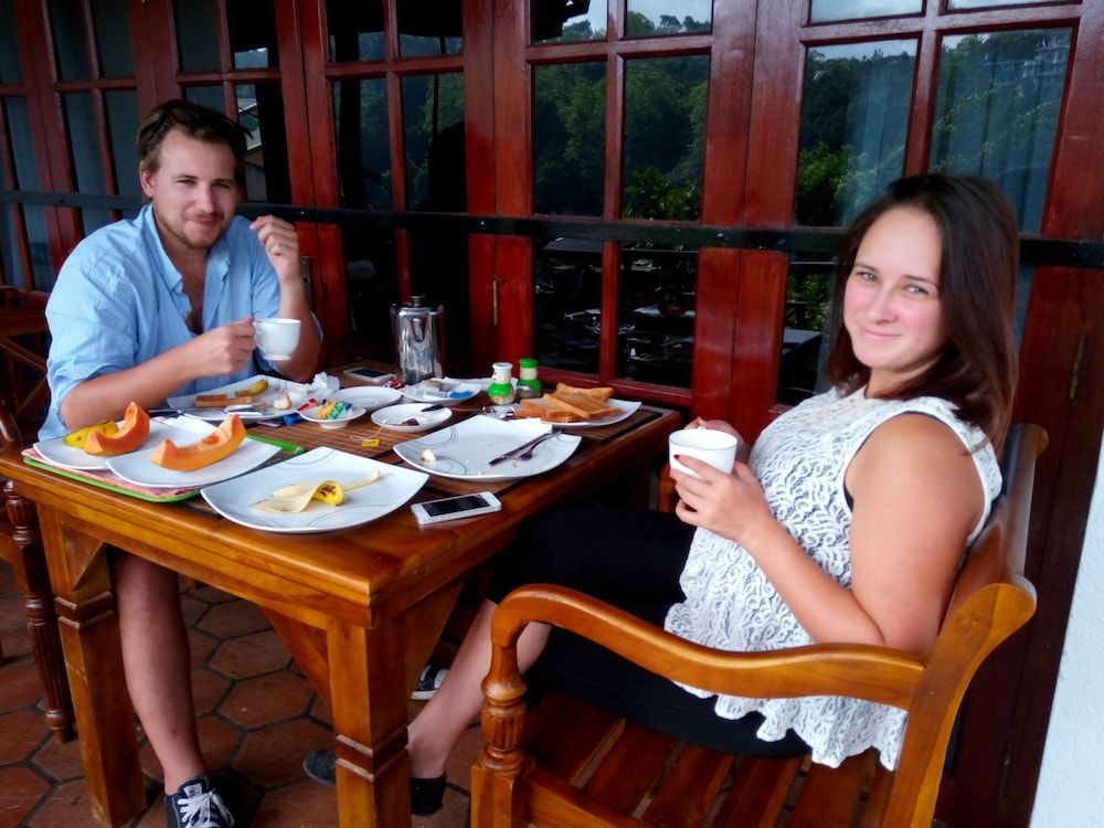 undefined Owinwil Boutique Hotel 4