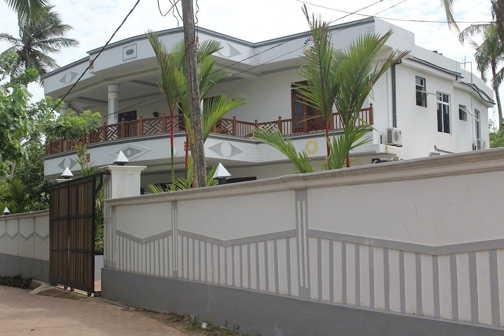 undefined New Lion Palace 10