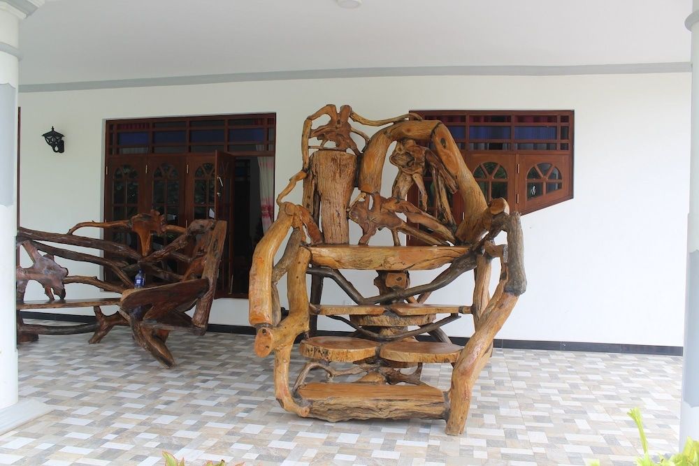 undefined New Lion Palace 8