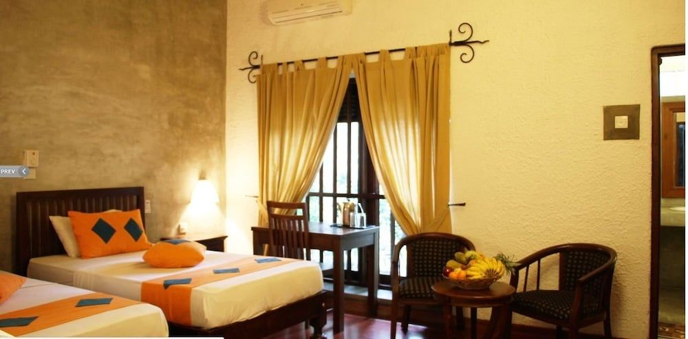 undefined Serendip Stone Hotel and Bungalow 5