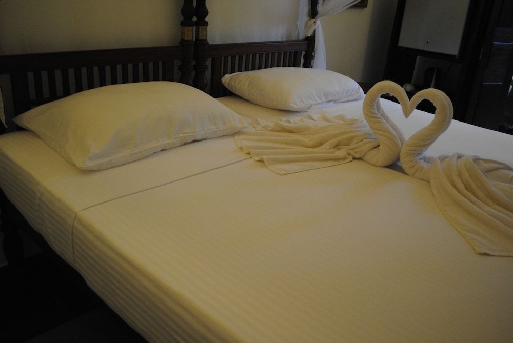 Deluxe Triple Room, 1 Bedroom