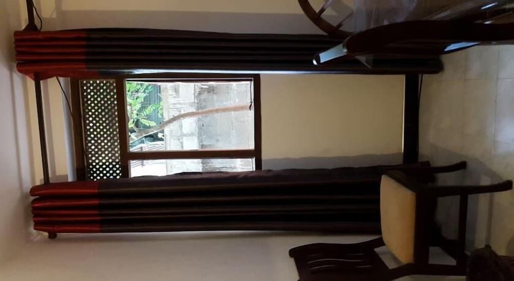 undefined New Hotel Elephant Park 5