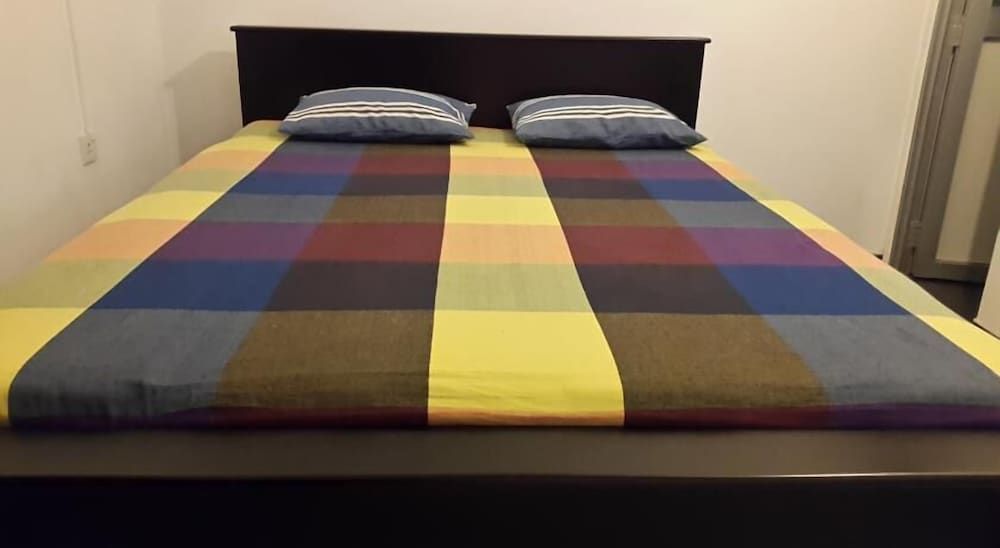 undefined New Hotel Elephant Park 8