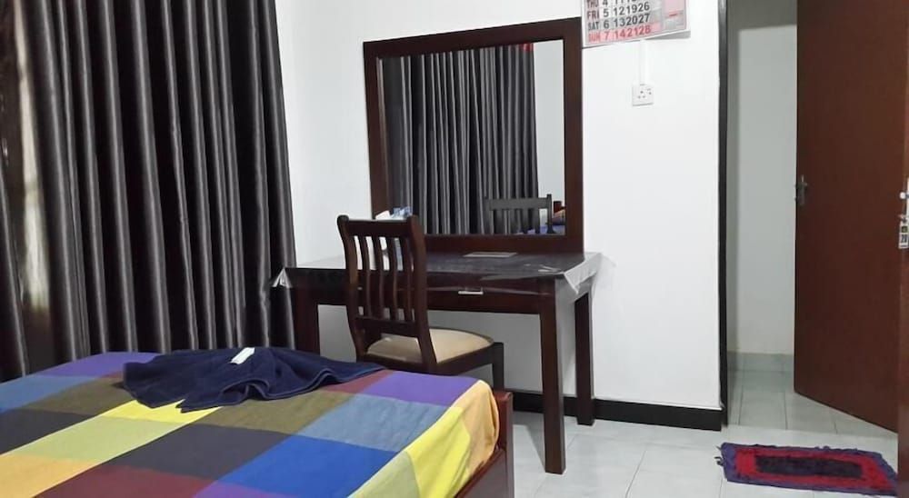 undefined New Hotel Elephant Park 10