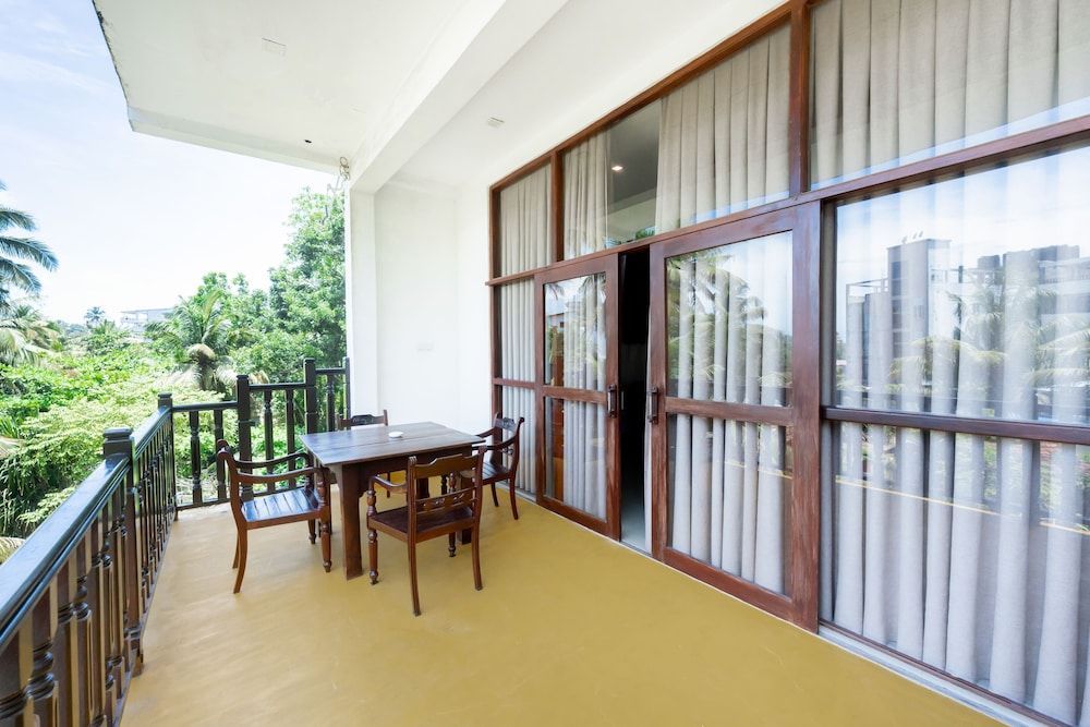 Deluxe Double Room, 1 King Bed, Non Smoking