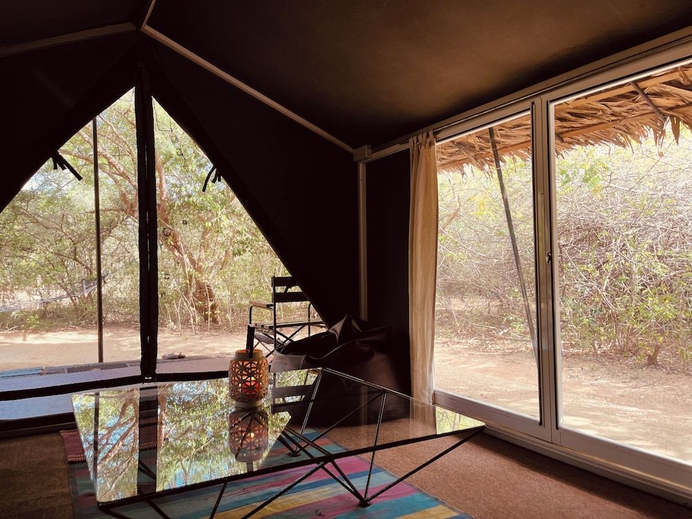 Elite Plus- Air Cooler Glamping