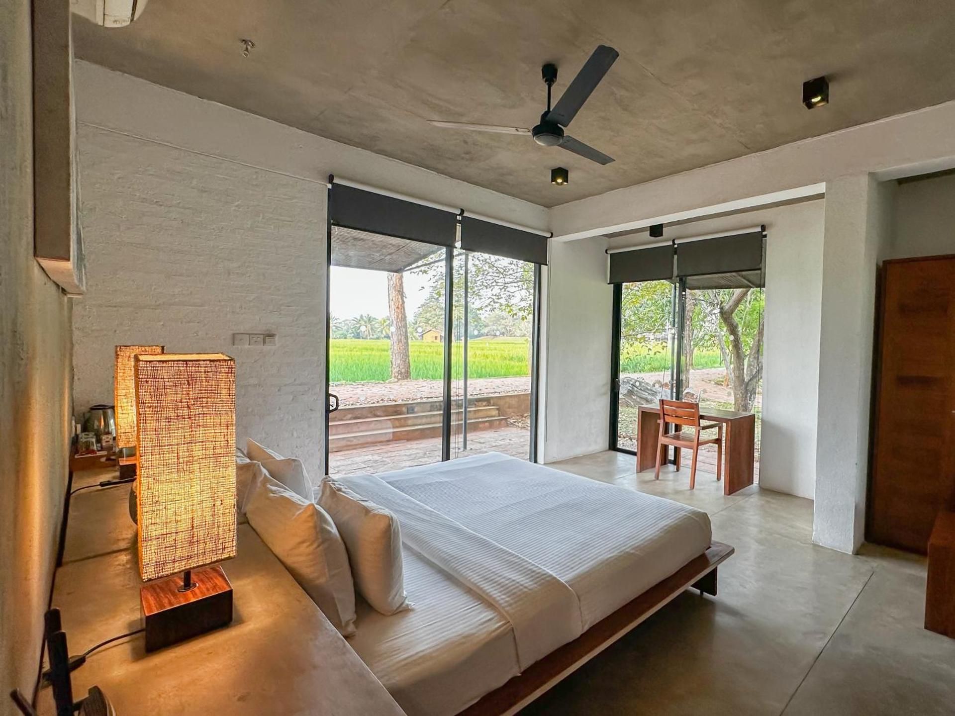 Kalundewa Retreat Ehela - Deluxe Room (10% off on food) 3