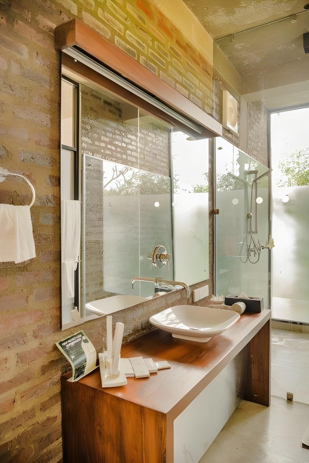 Bungalow Suite with King Bed