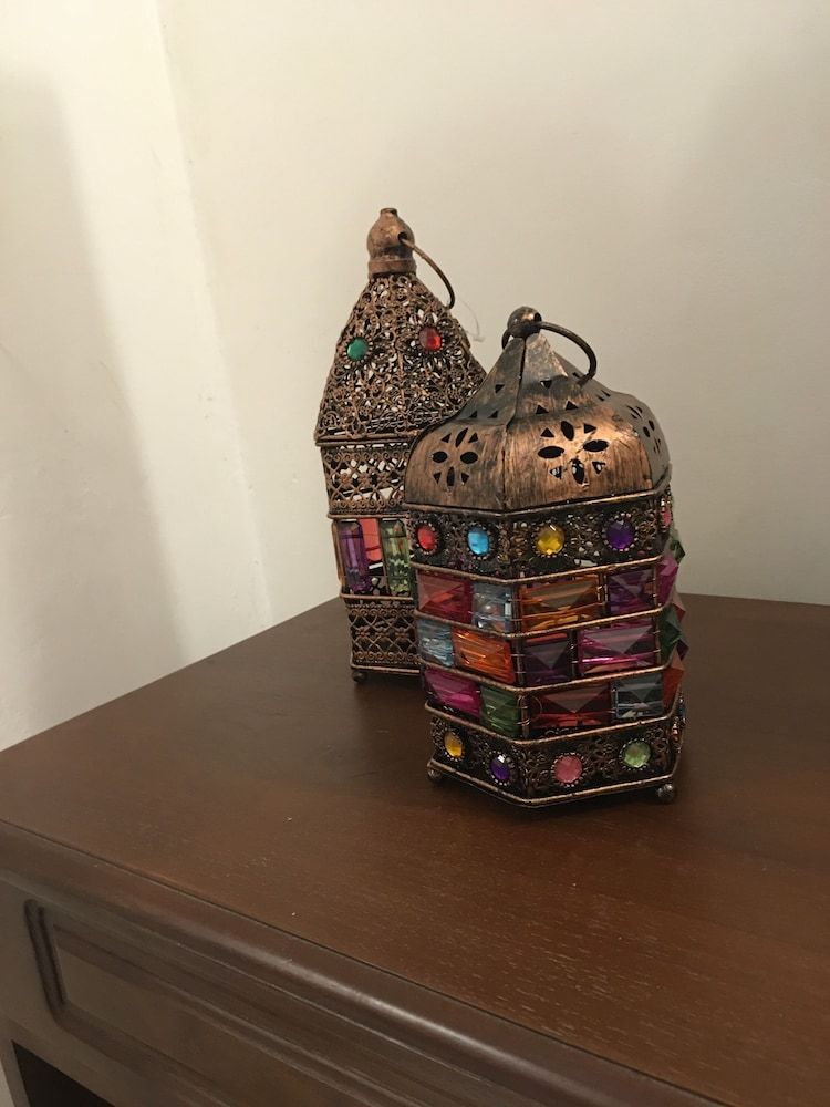 White Avenue Standard Double Room, Non Smoking, Private Bathroom 5