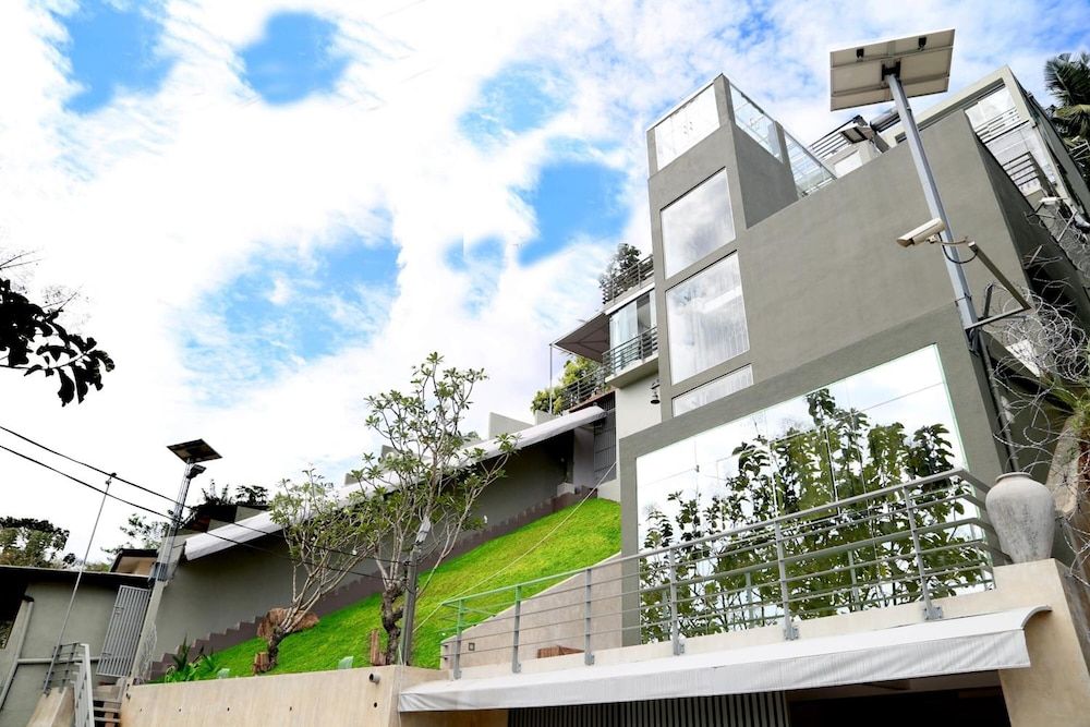 undefined Sky Pavilion 4