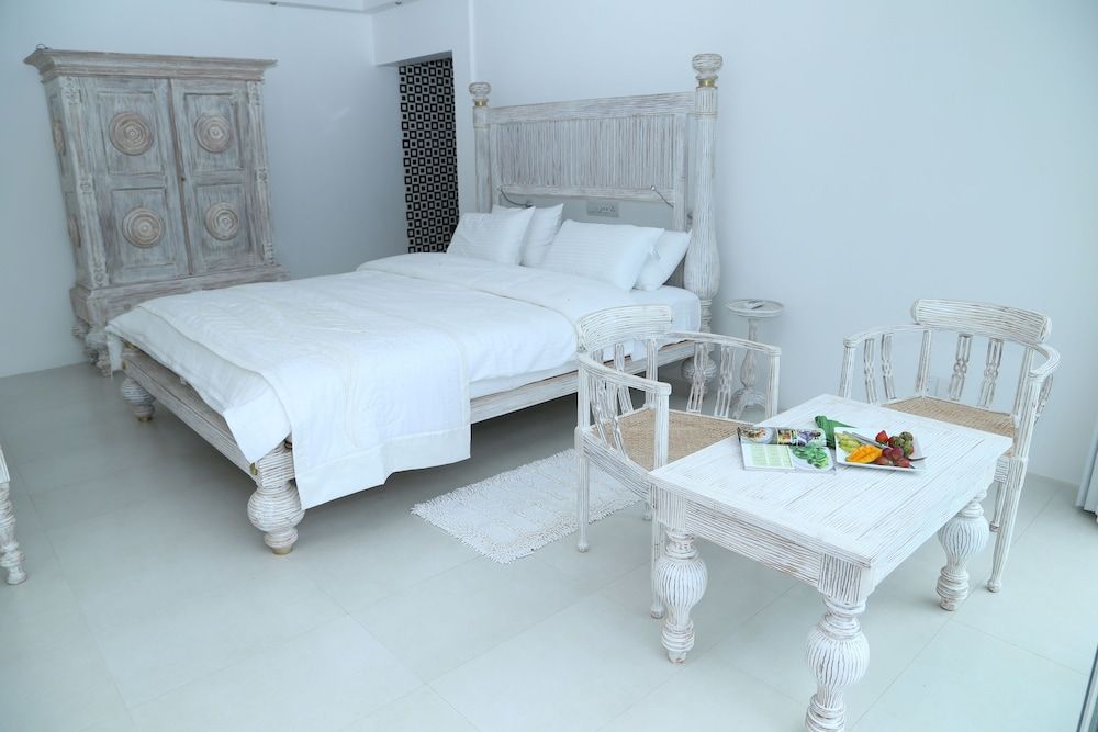 undefined Sky Pavilion