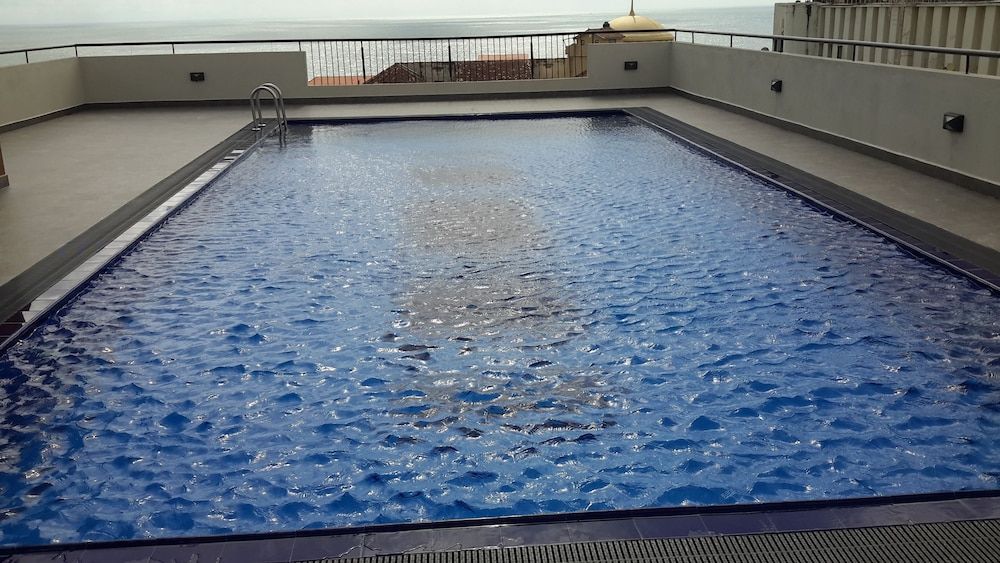 undefined BellaVista Apartments at Cornish Colombo