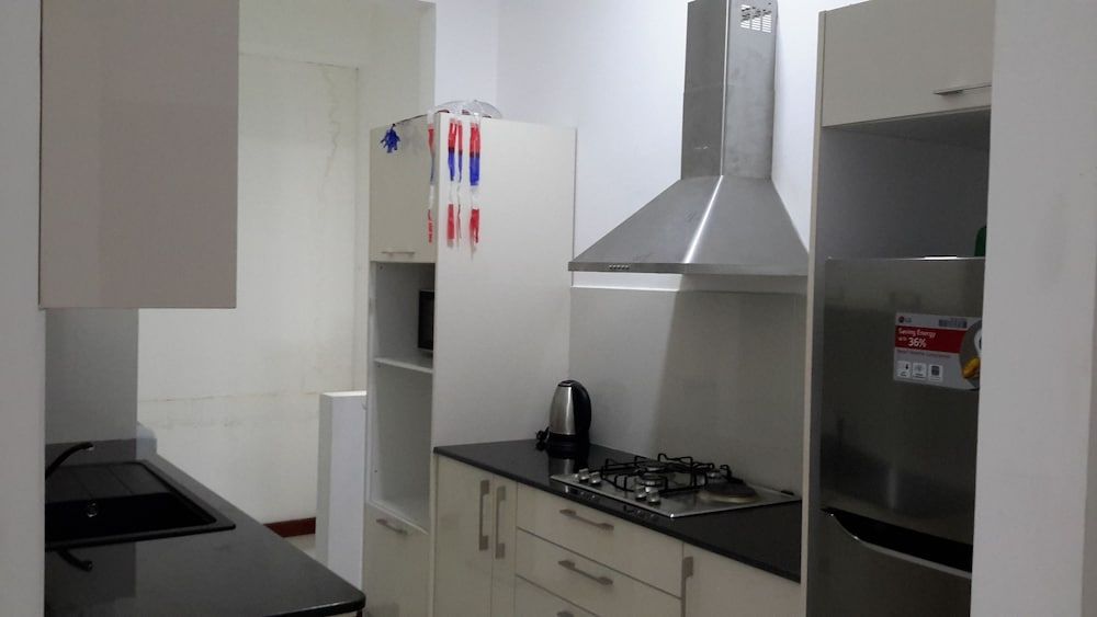 undefined BellaVista Apartments at Cornish Colombo 8