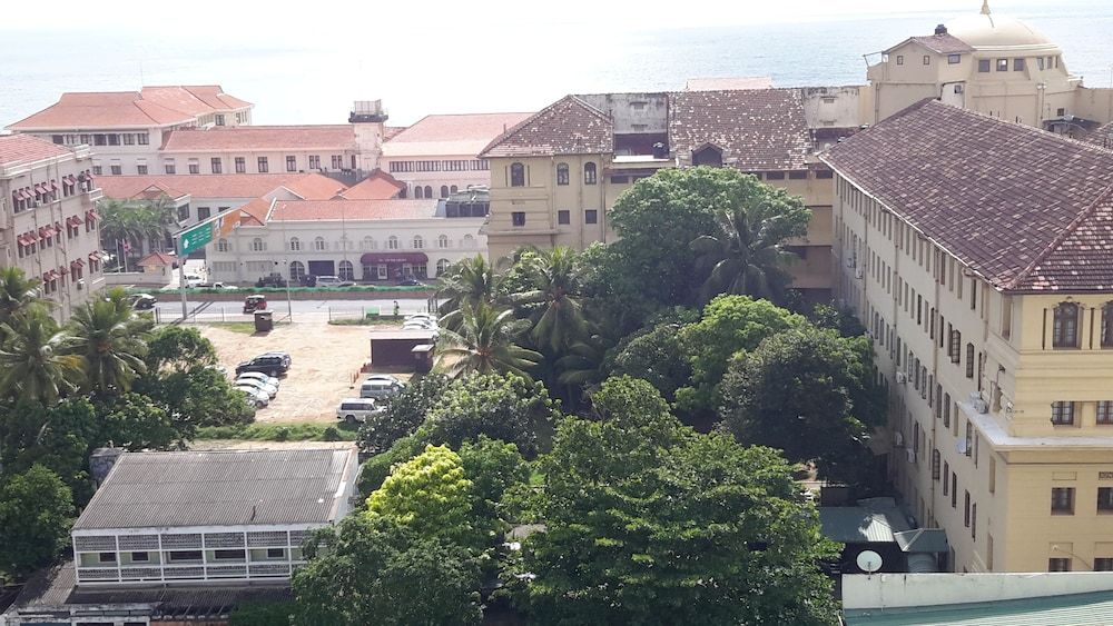 undefined BellaVista Apartments at Cornish Colombo 5