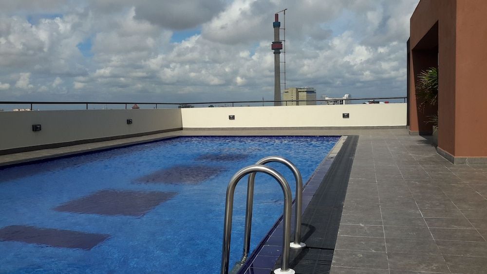 undefined BellaVista Apartments at Cornish Colombo 10