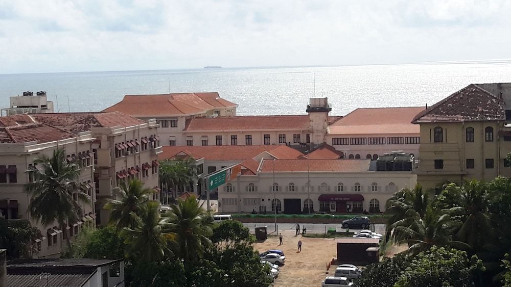 undefined BellaVista Apartments at Cornish Colombo 2