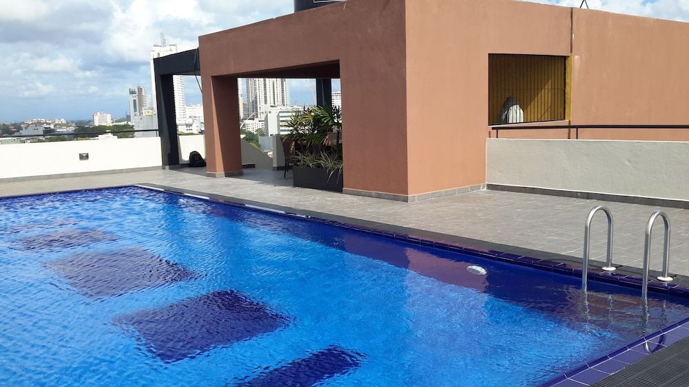 undefined BellaVista Apartments at Cornish Colombo 9