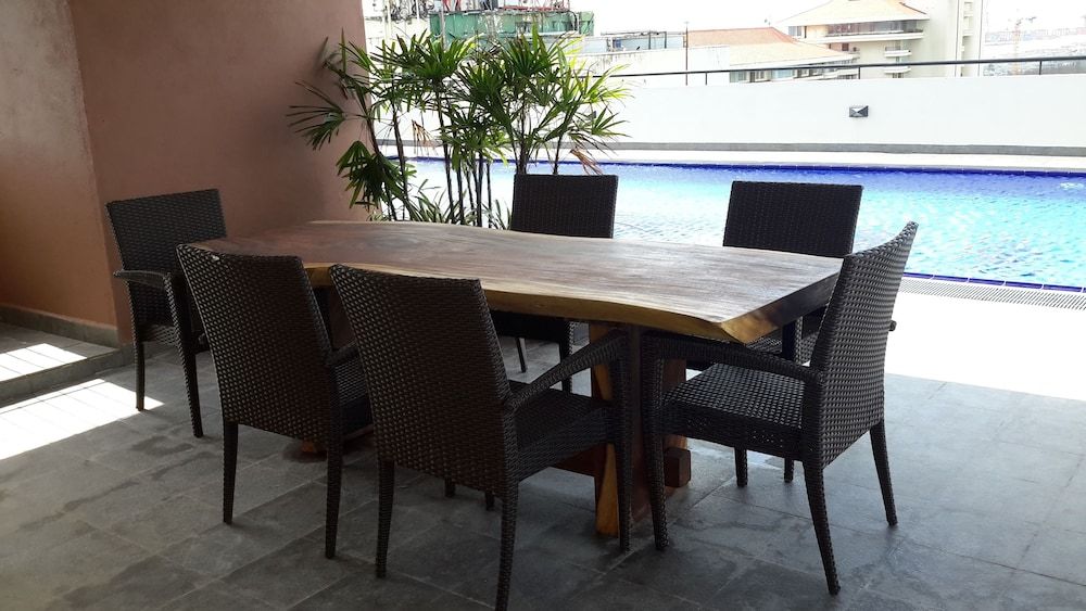 undefined BellaVista Apartments at Cornish Colombo 7