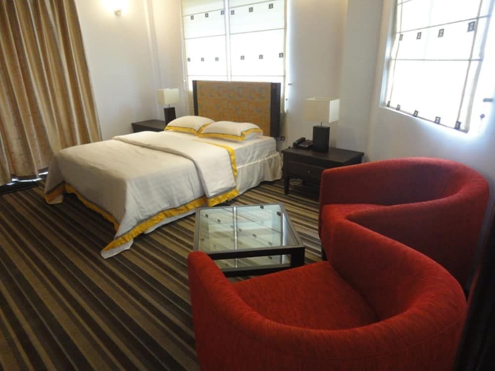 undefined Ashley Resorts 9