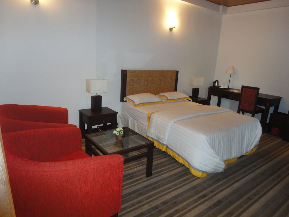 undefined Ashley Resorts 6