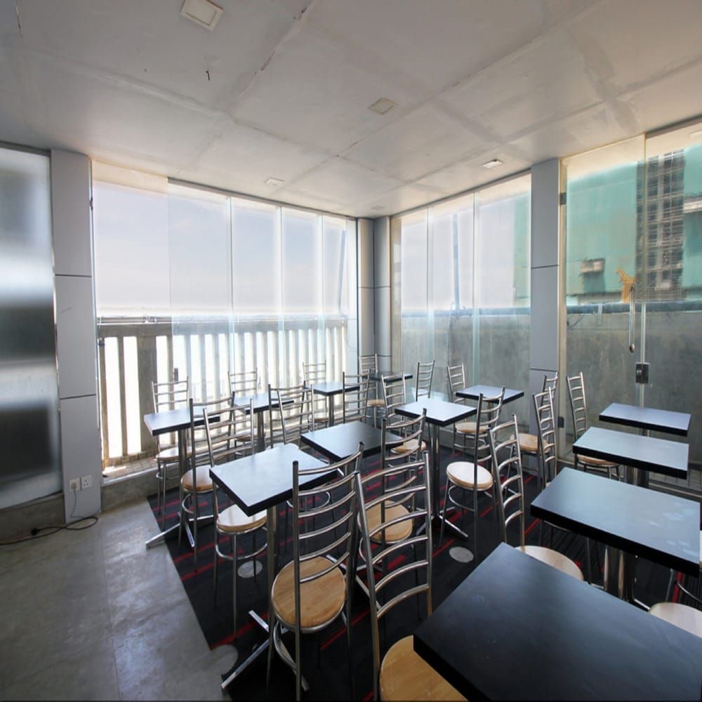 undefined Ocean Breeze 7