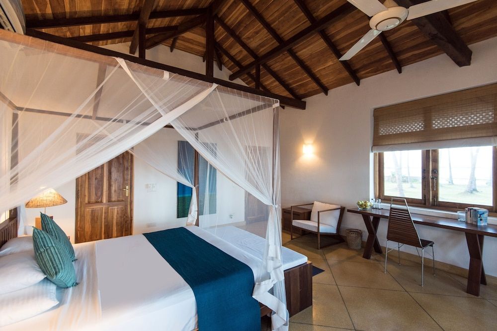 Jetwing Kottukal Beach House Deluxe Room 5