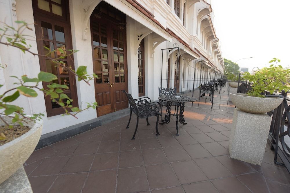 undefined Hotel Nippon Colombo 3