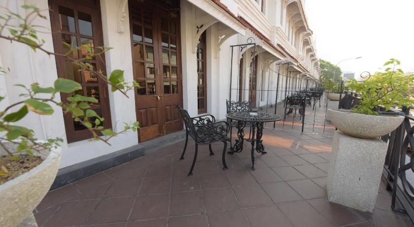 undefined Hotel Nippon Colombo 5