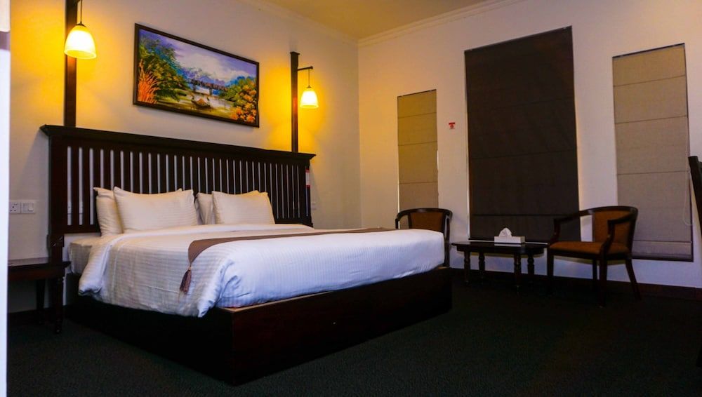 Standard Triple Room, 1 Bedroom