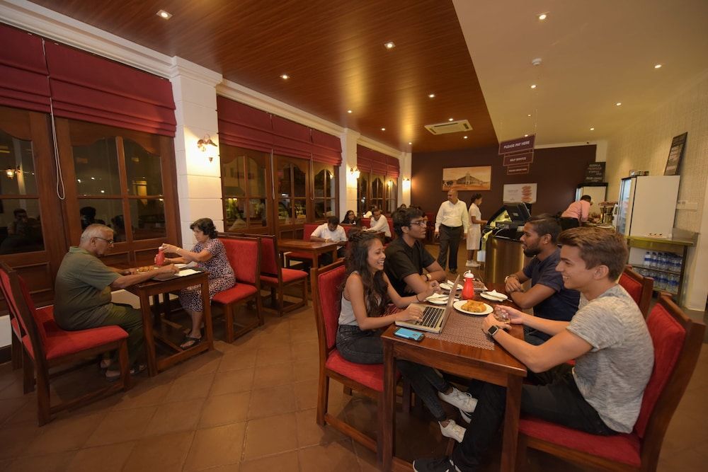 undefined Hotel Nippon Colombo