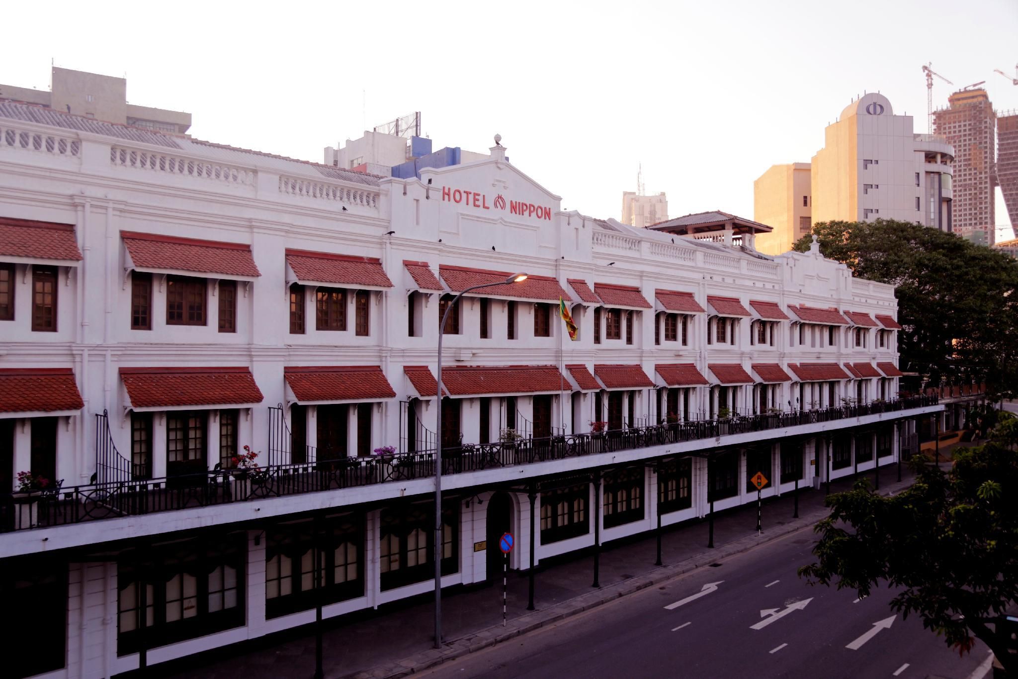 undefined Hotel Nippon Colombo 9
