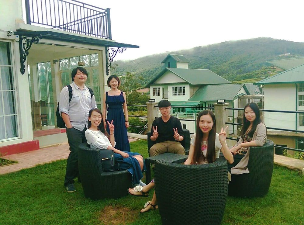 undefined Lemas Holiday Bungalow 10