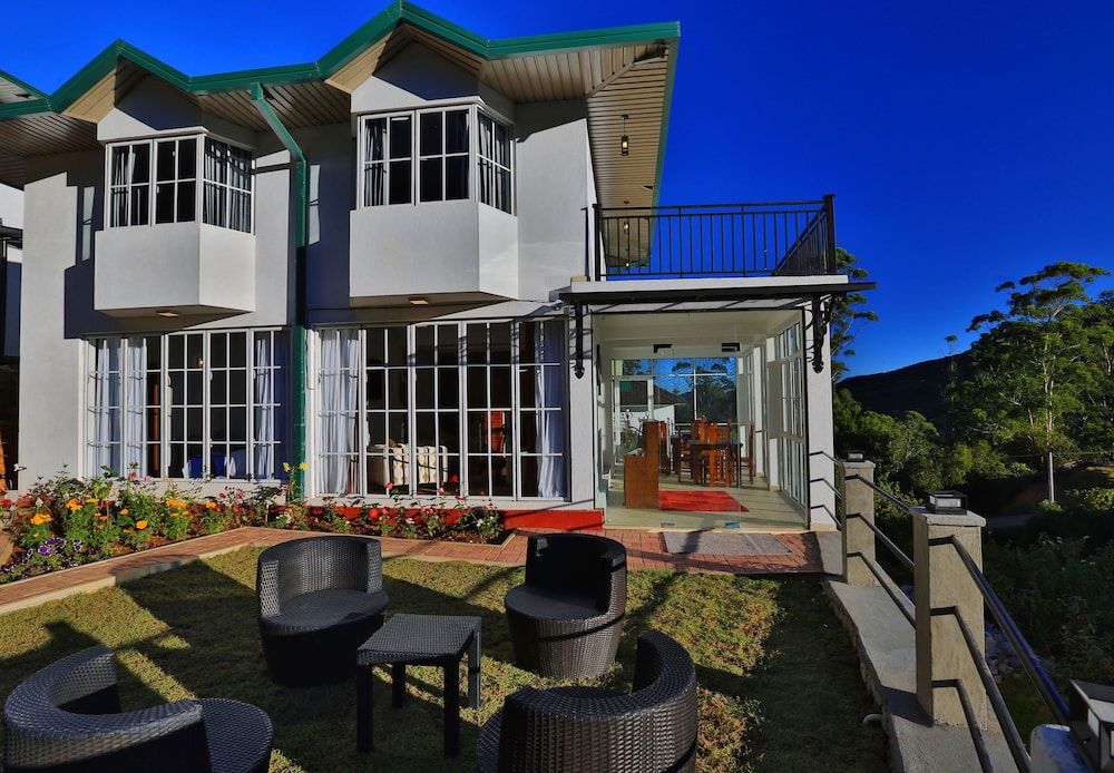 undefined Lemas Holiday Bungalow 5